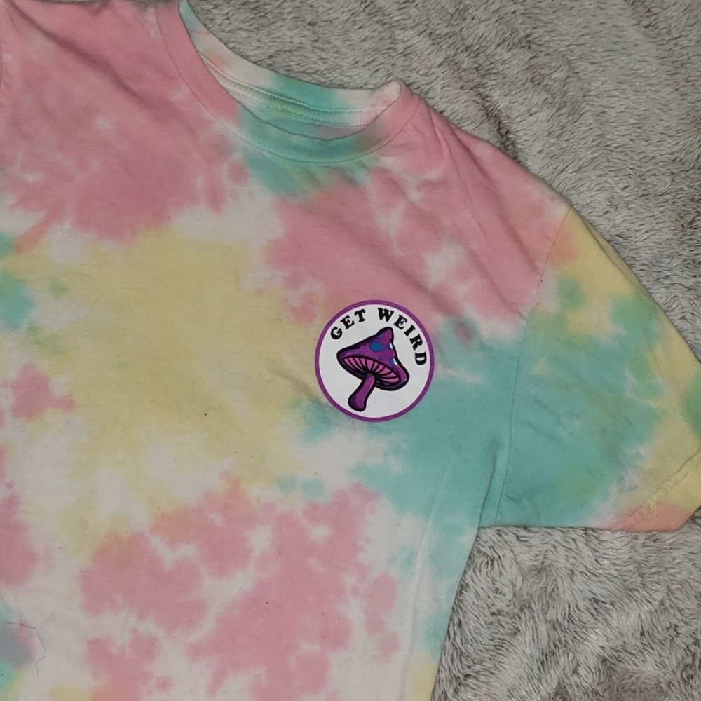 Know bad daze xs